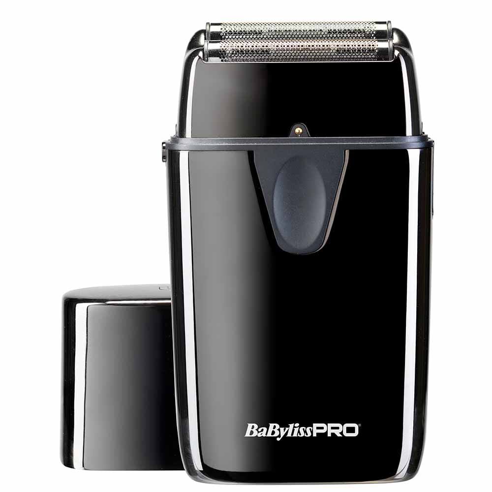 BabylissPRO UV Foil Double Foil Shaver - Kade Hair