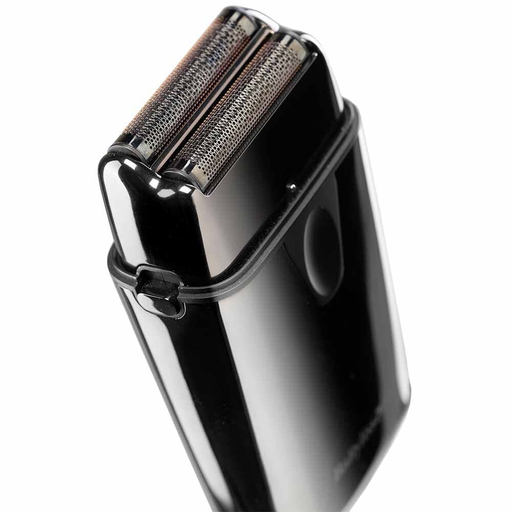 BabylissPRO UV Foil Double Foil Shaver - Kade Hair
