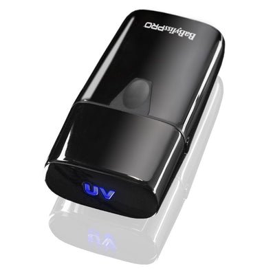 BabylissPRO UV Foil Single Foil Shaver - Kade Hair