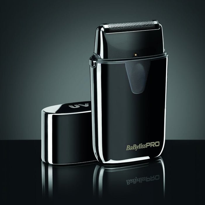 BabylissPRO UV Foil Single Foil Shaver - Kade Hair