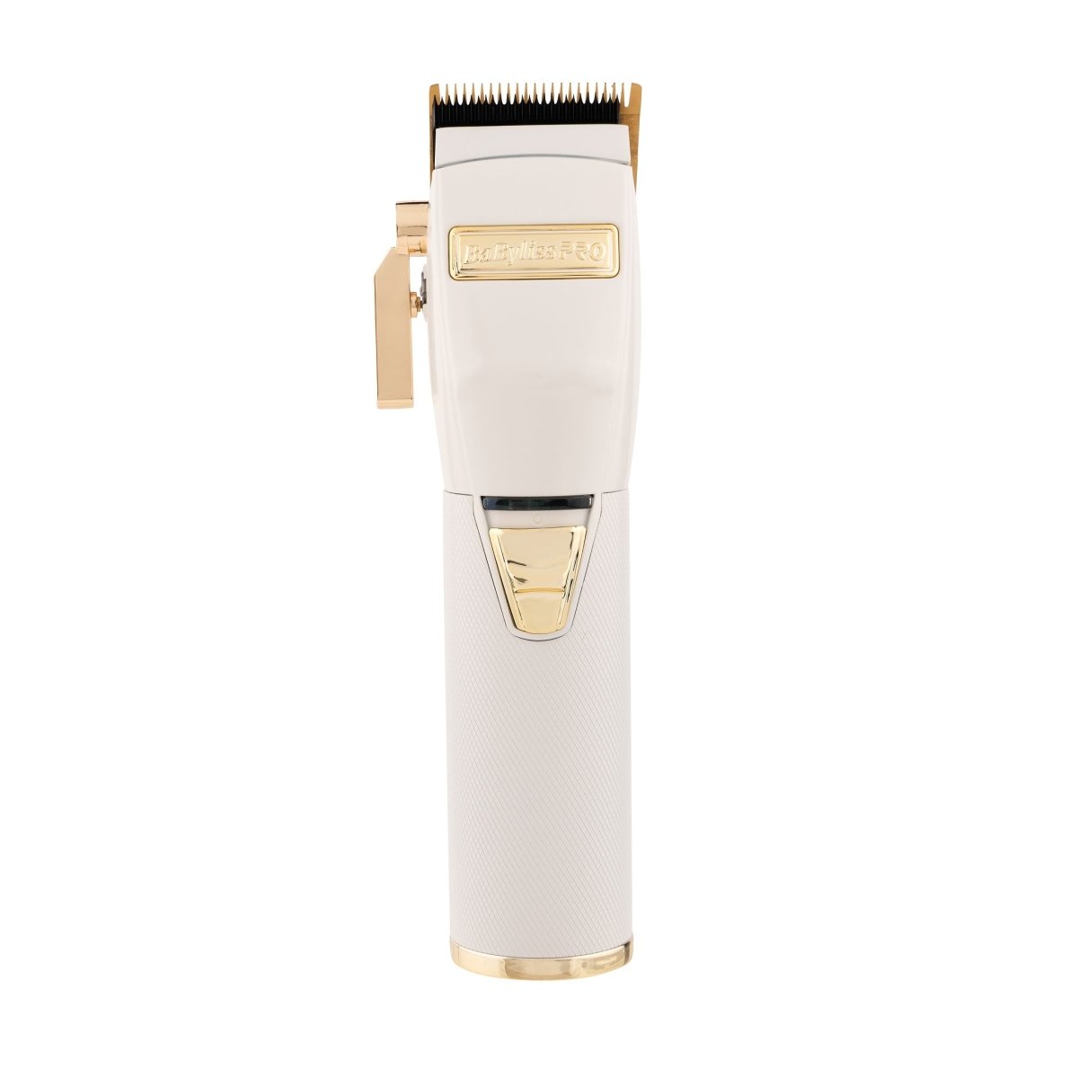 BabylissPRO White FX Lithium Hair Clipper - Kade Hair