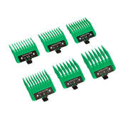 BaBylissPRO x Tomb45 Precision Clipper Guards - Kade Hair