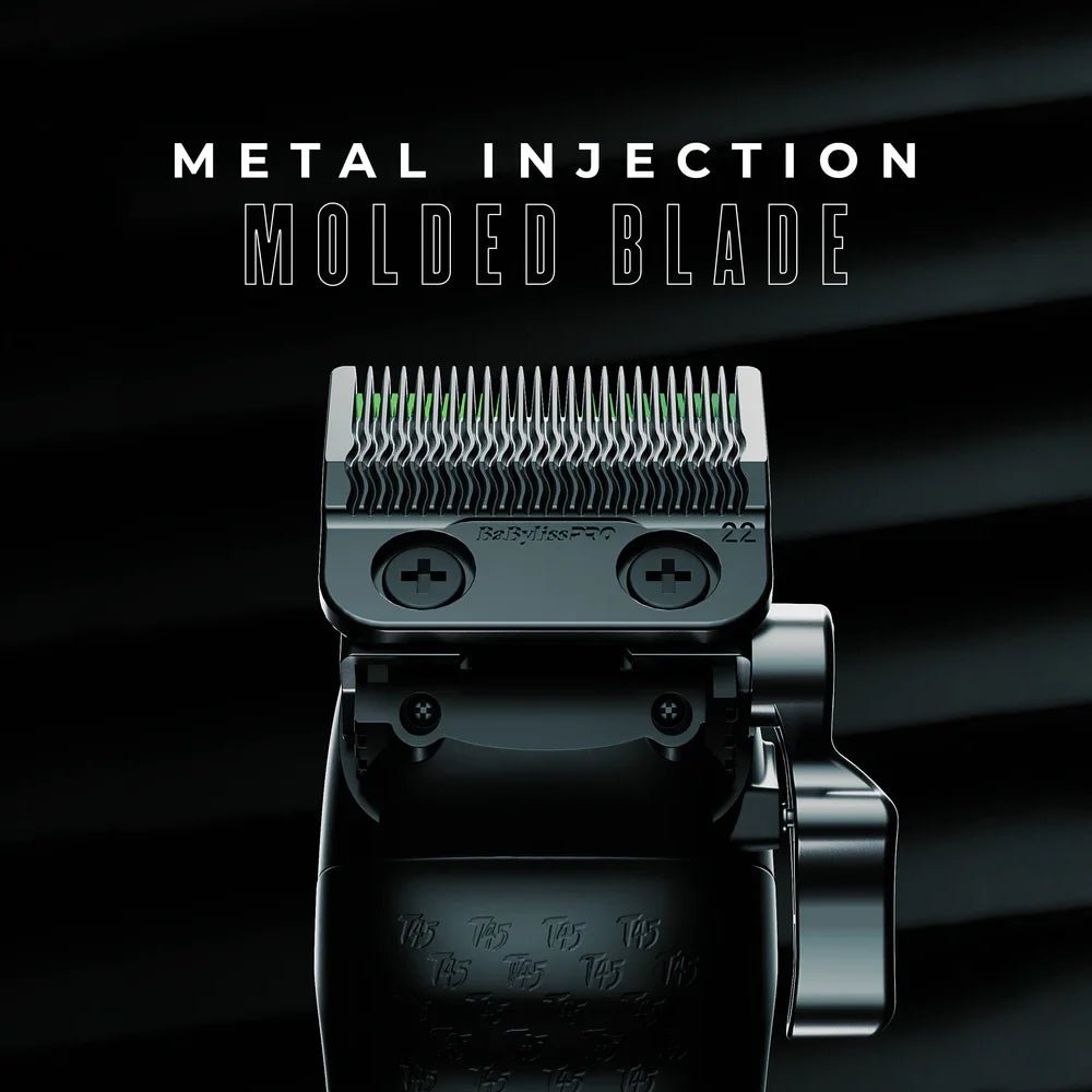 BaBylissPRO x Tomb45 Wireless Charging Clipper - Kade Hair