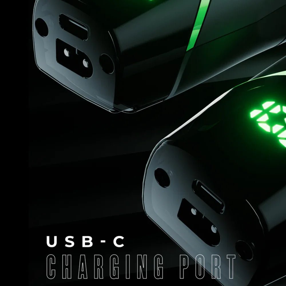 BaBylissPRO x Tomb45 Wireless Charging Clipper - Kade Hair