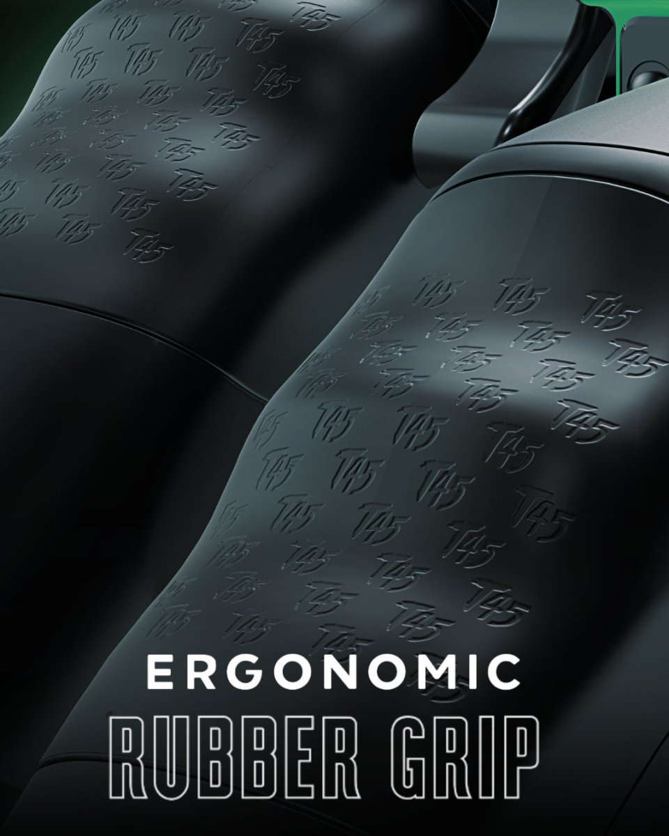 BaBylissPRO x Tomb45 Wireless Charging Clipper - Kade Hair