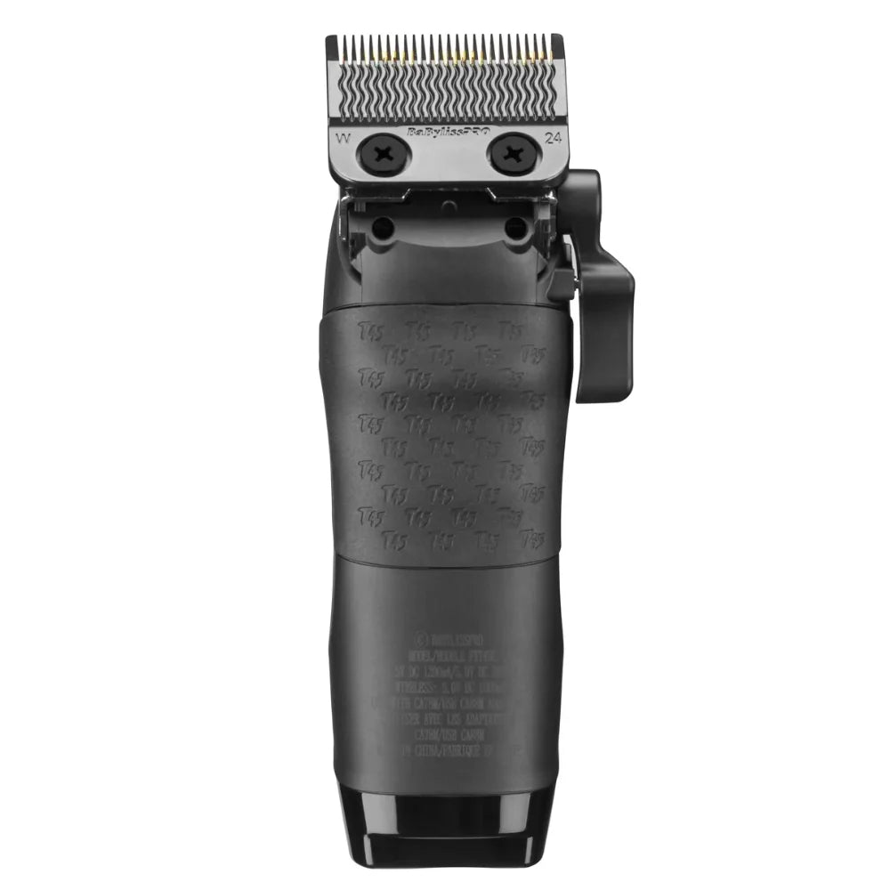 BaBylissPRO x Tomb45 Wireless Charging Clipper - Kade Hair