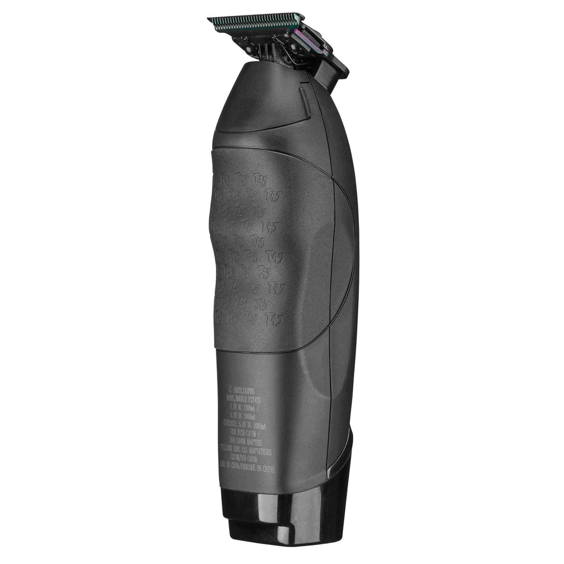 BaBylissPRO x Tomb45 Wireless Charging Trimmer - Kade Hair