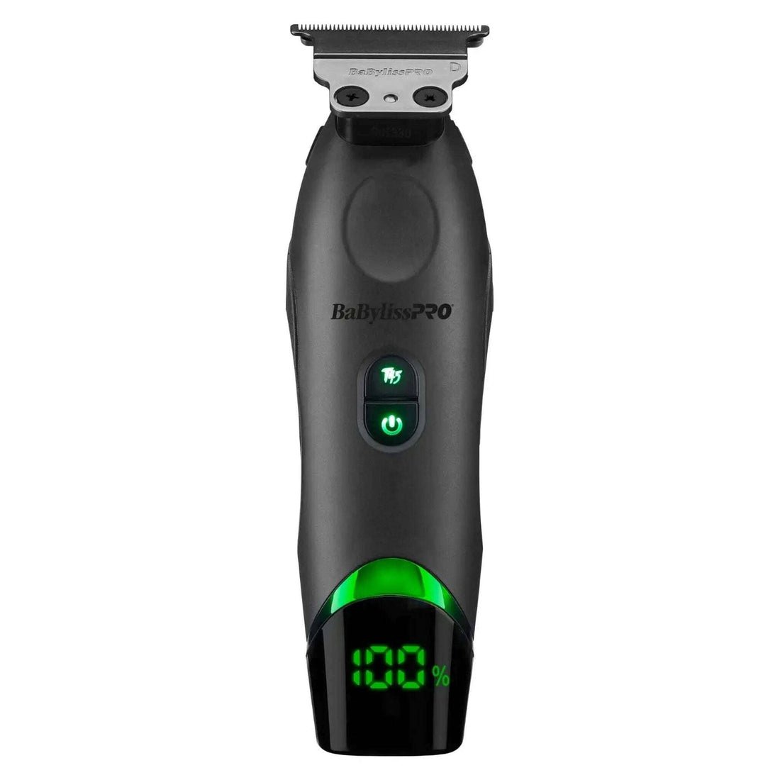 BaBylissPRO x Tomb45 Wireless Charging Trimmer - Kade Hair