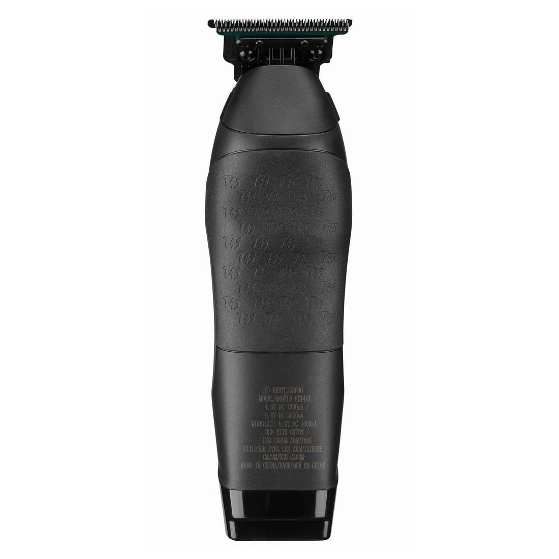 BaBylissPRO x Tomb45 Wireless Charging Trimmer - Kade Hair