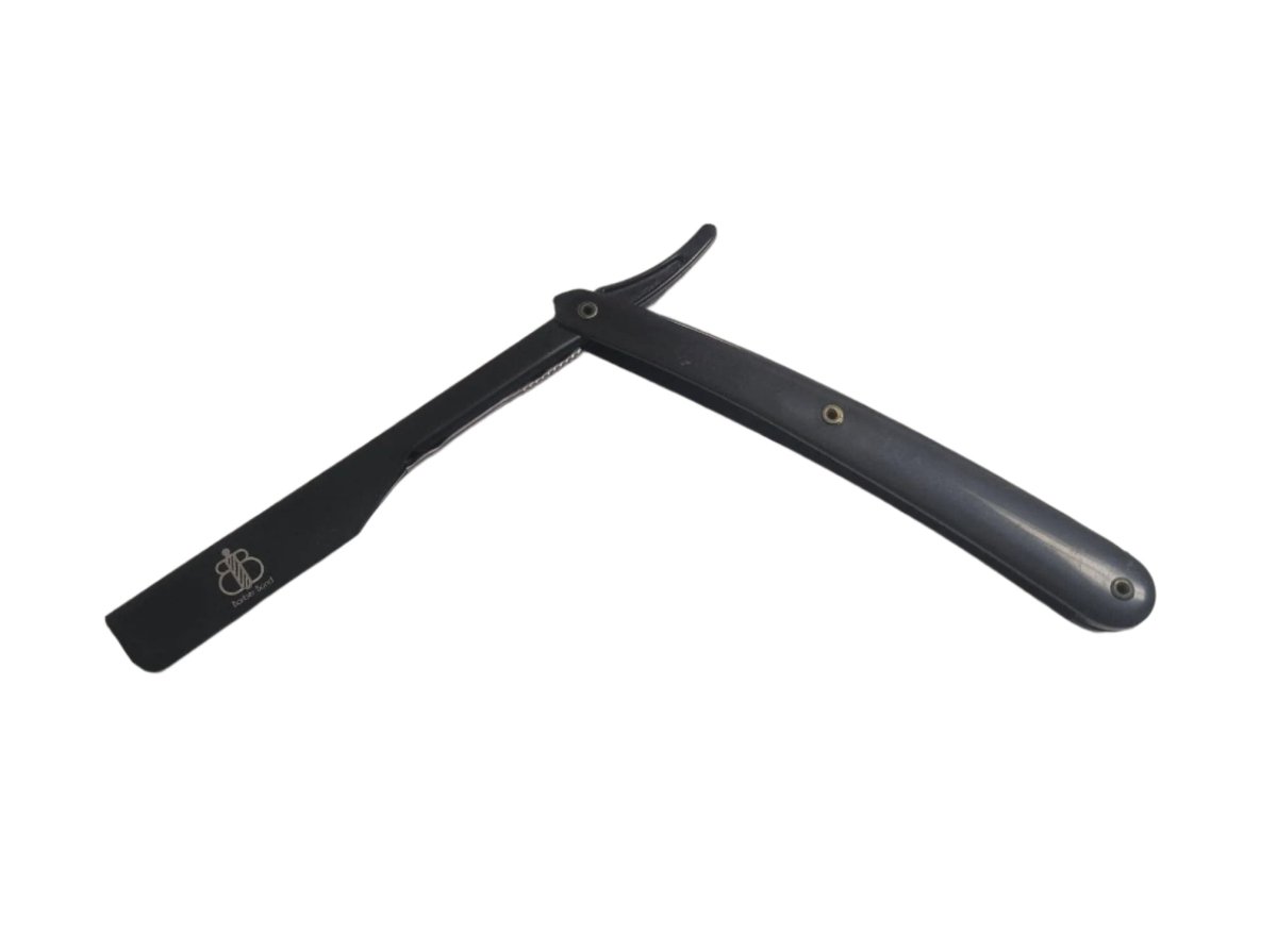 Barber Bond Razor Handle - Kade Hair