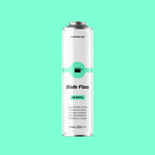 Blade Floss Air Refill 375ml