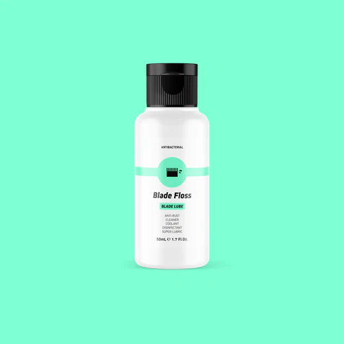 Blade Floss Blade Lube 50ml