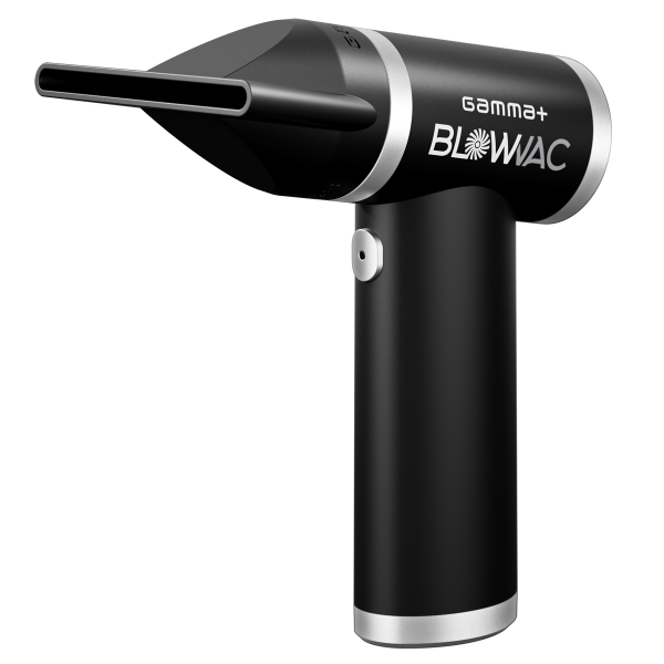 Gamma+ Blowair with AirTouch Nozzle Attachment