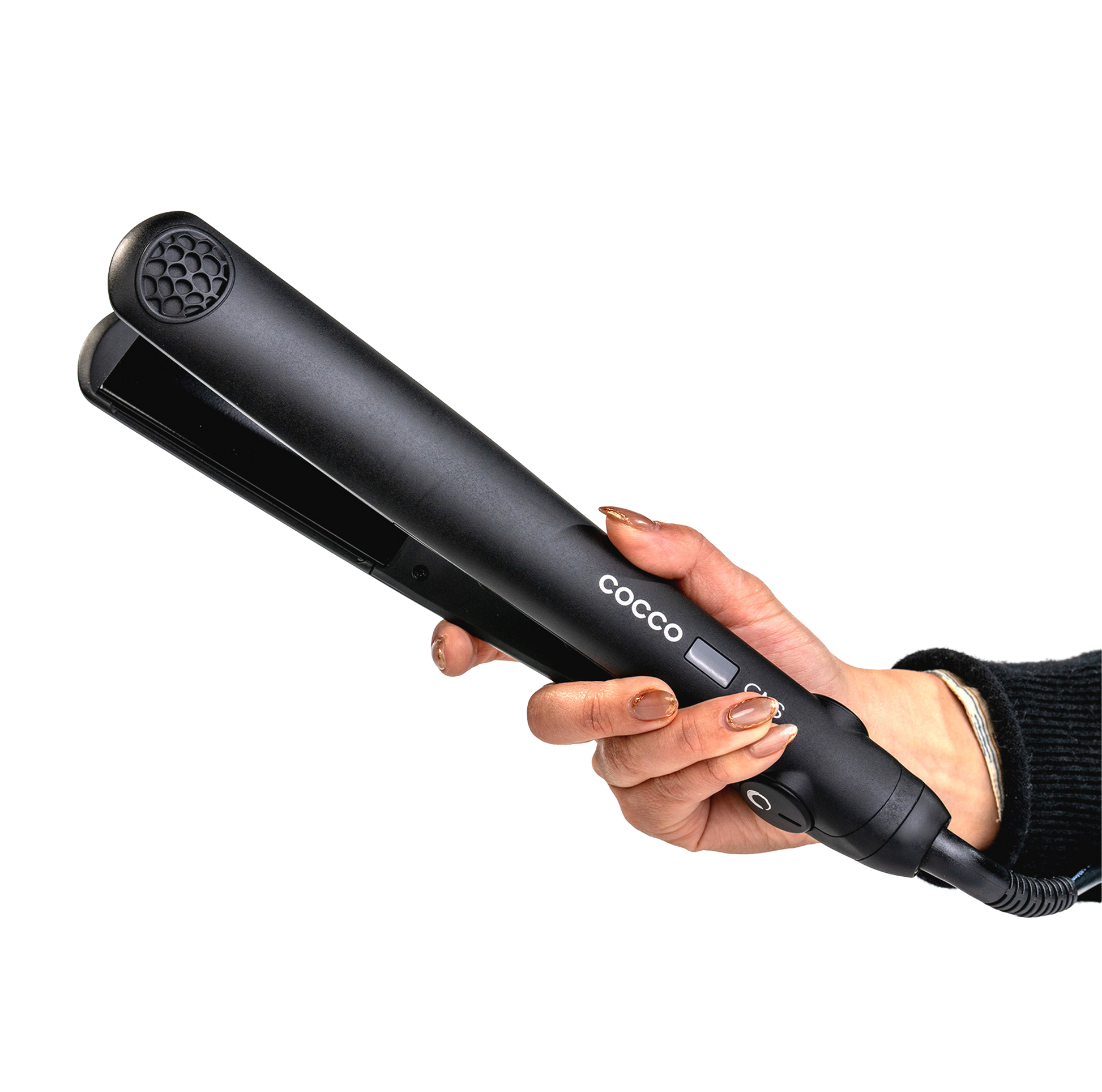 Cocco GNS 1.25" Flat Iron V3