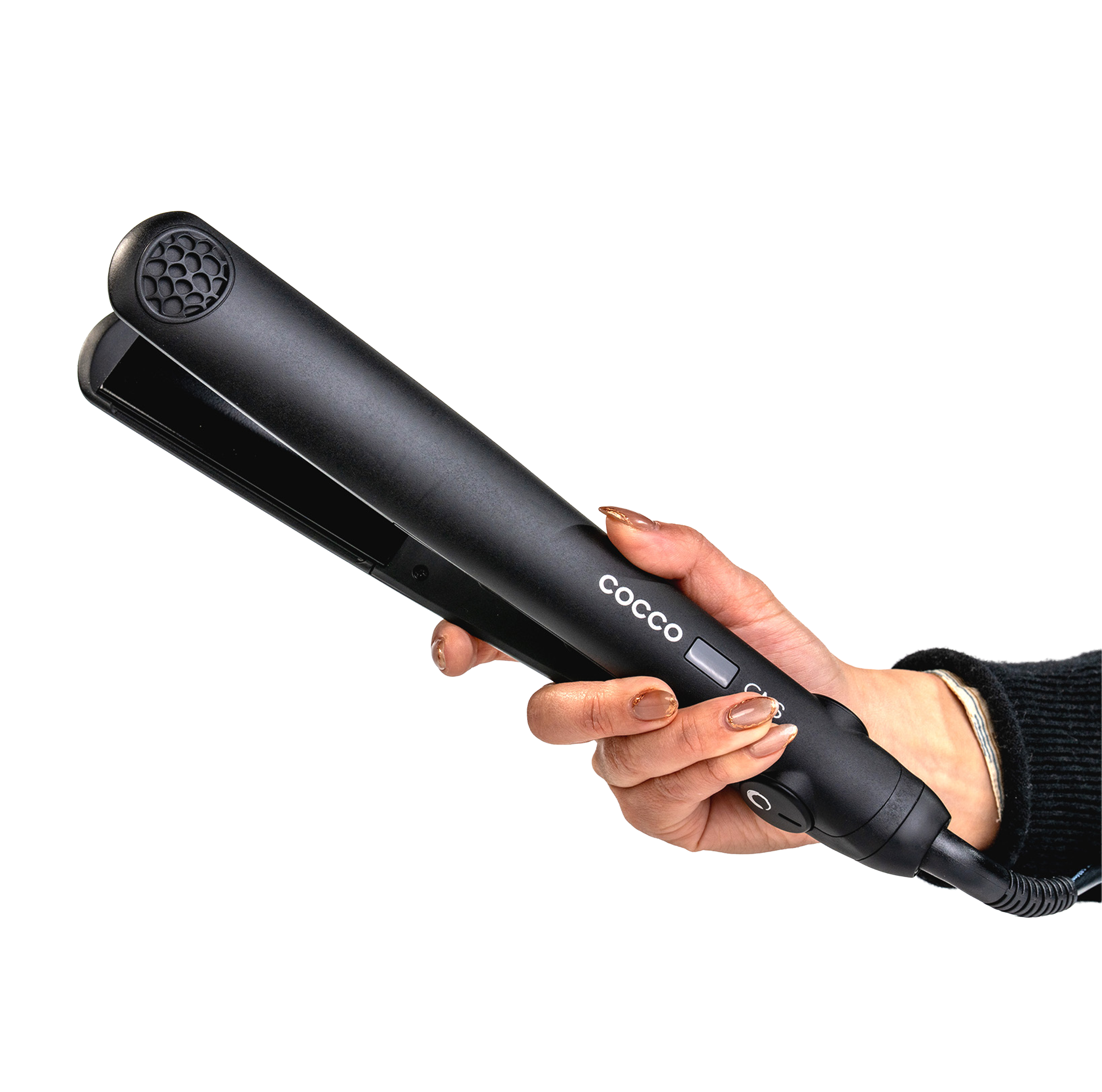 Cocco GNS 1.25" Flat Iron V3