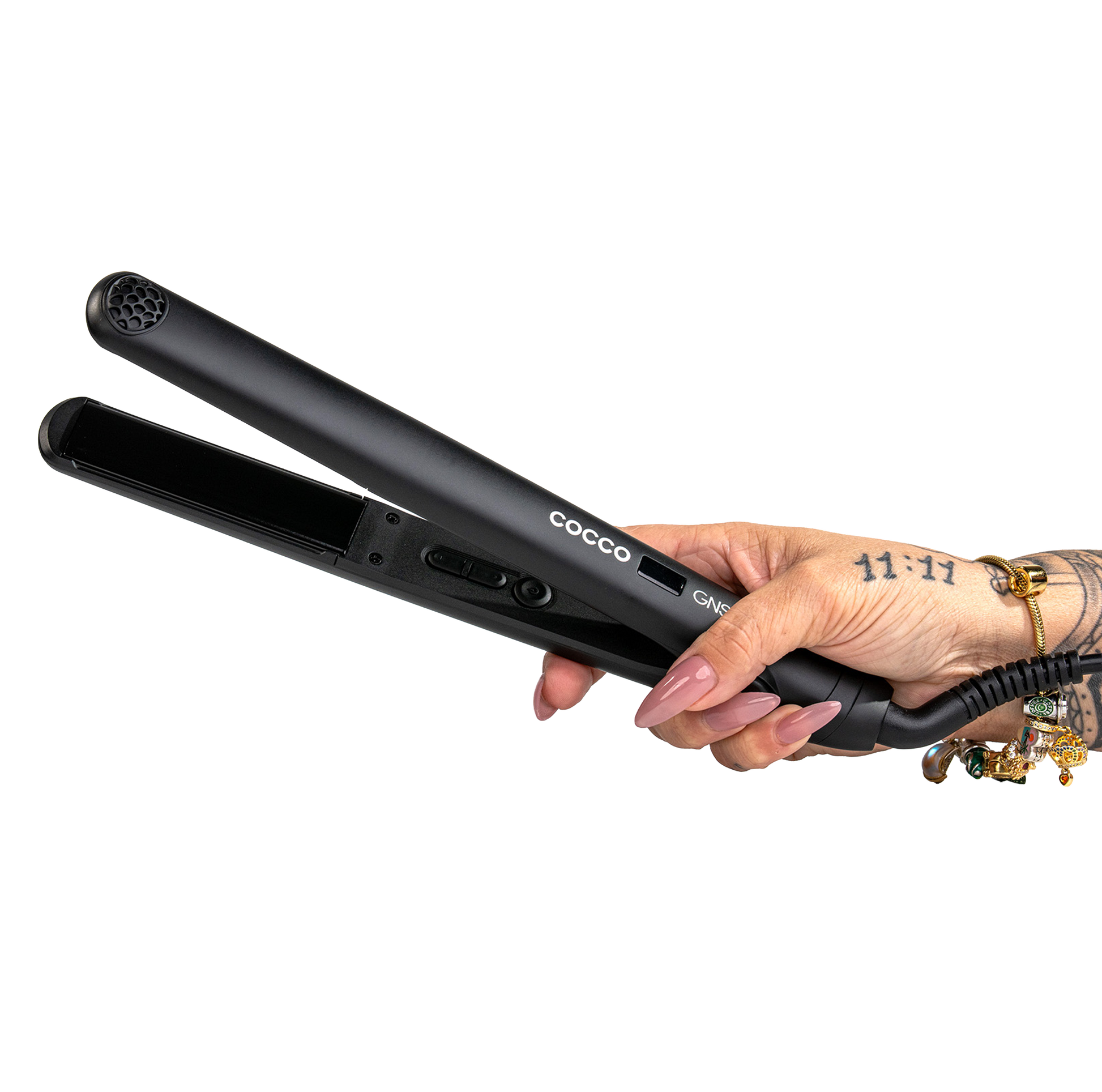 Cocco GNS 1" Flat Iron V3