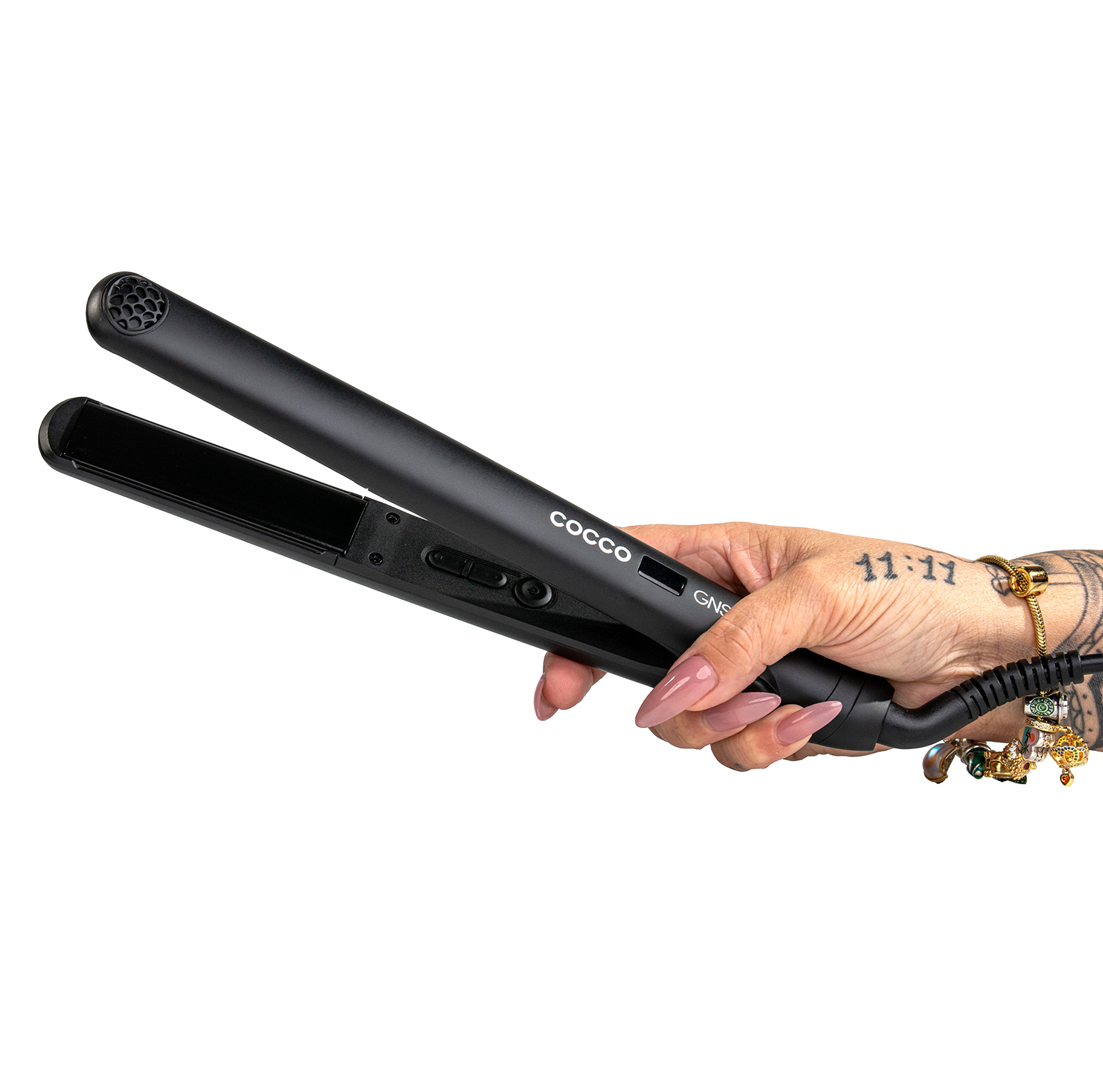 Cocco GNS 1" Flat Iron V3