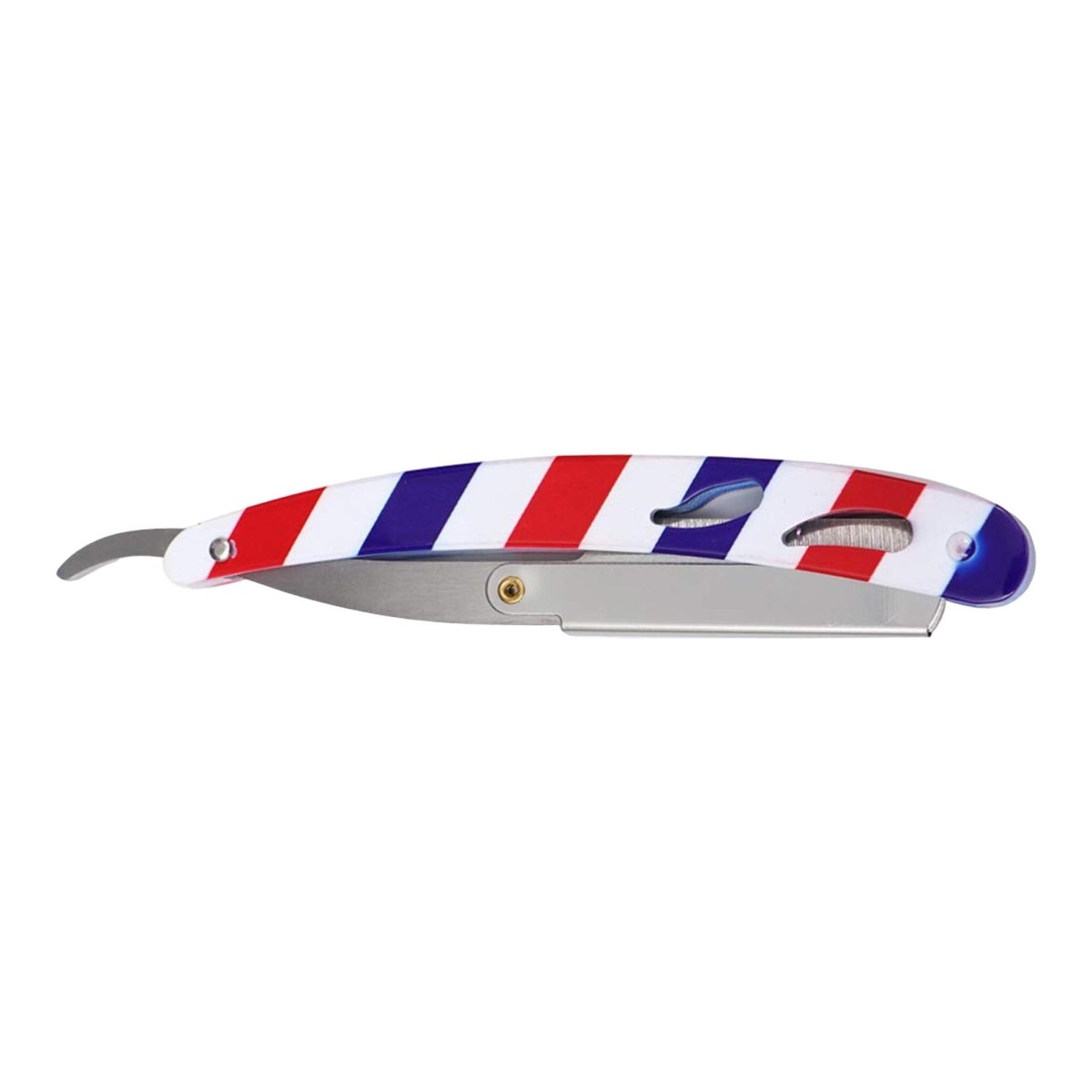 Classic Cut Throat Razor - Kade Hair