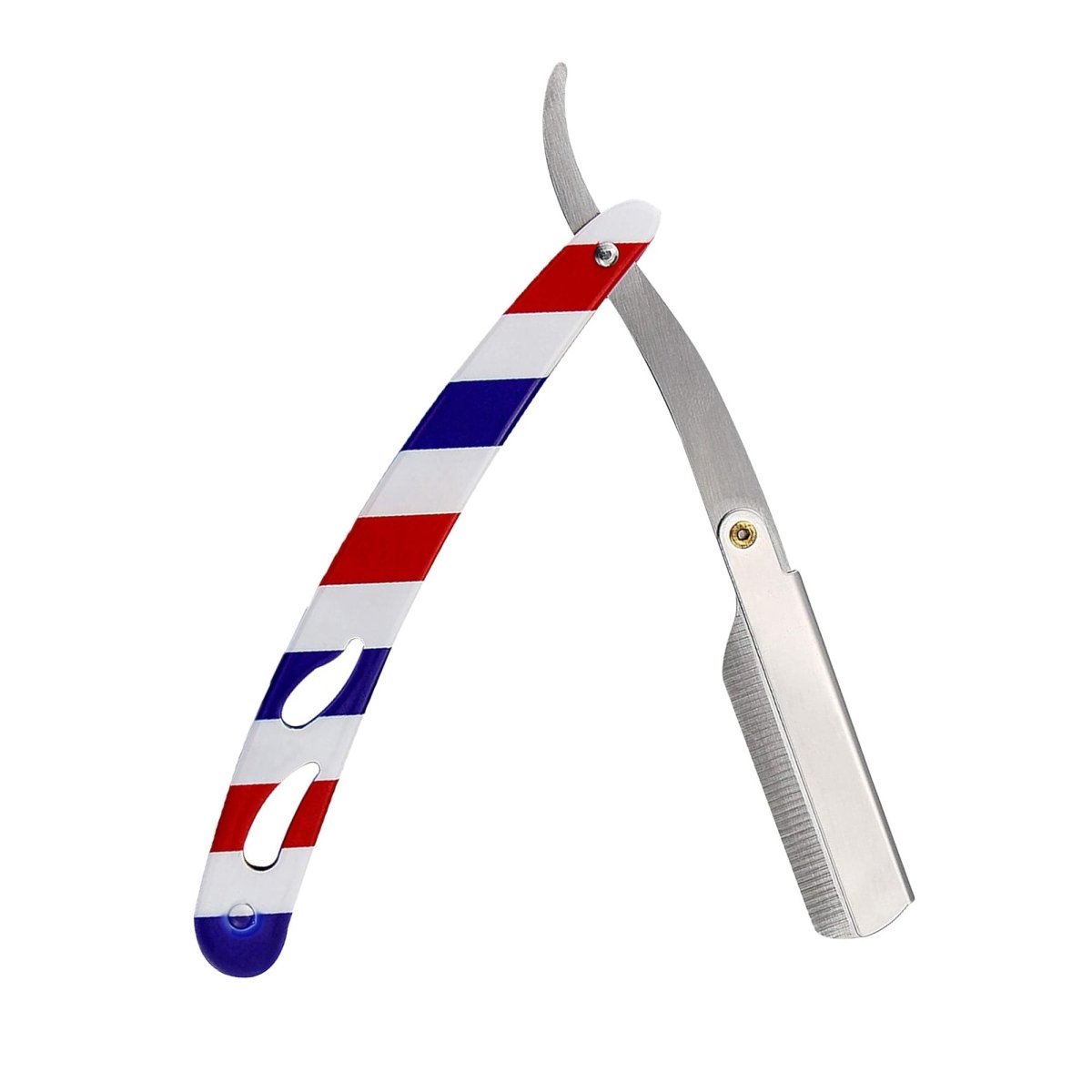 Classic Cut Throat Razor - Kade Hair