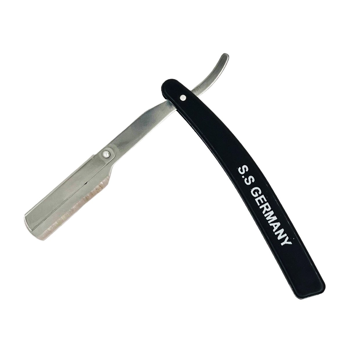Classic Cut Throat Razor - Kade Hair