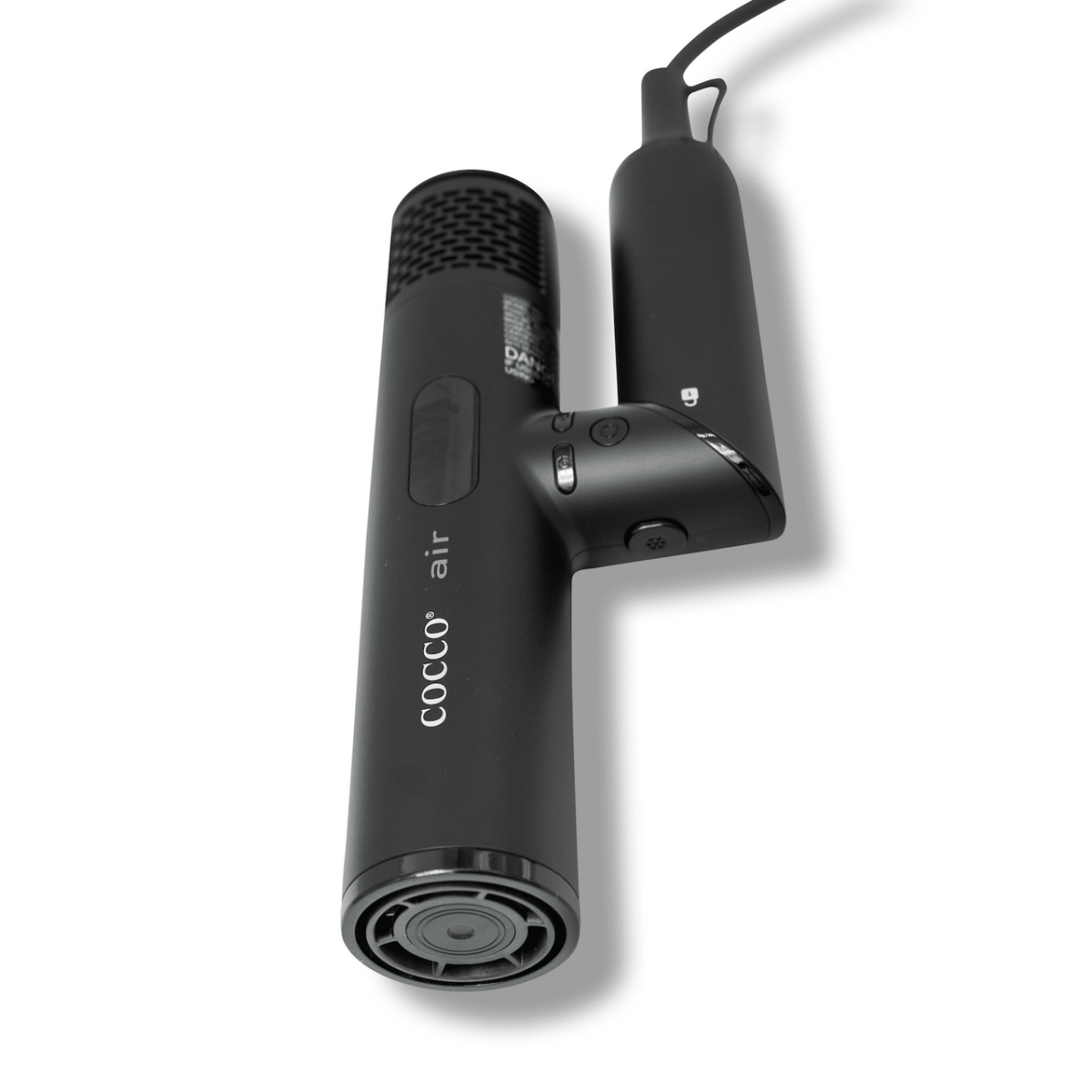 Cocco Air Ionic Hair Dryer - Kade Hair