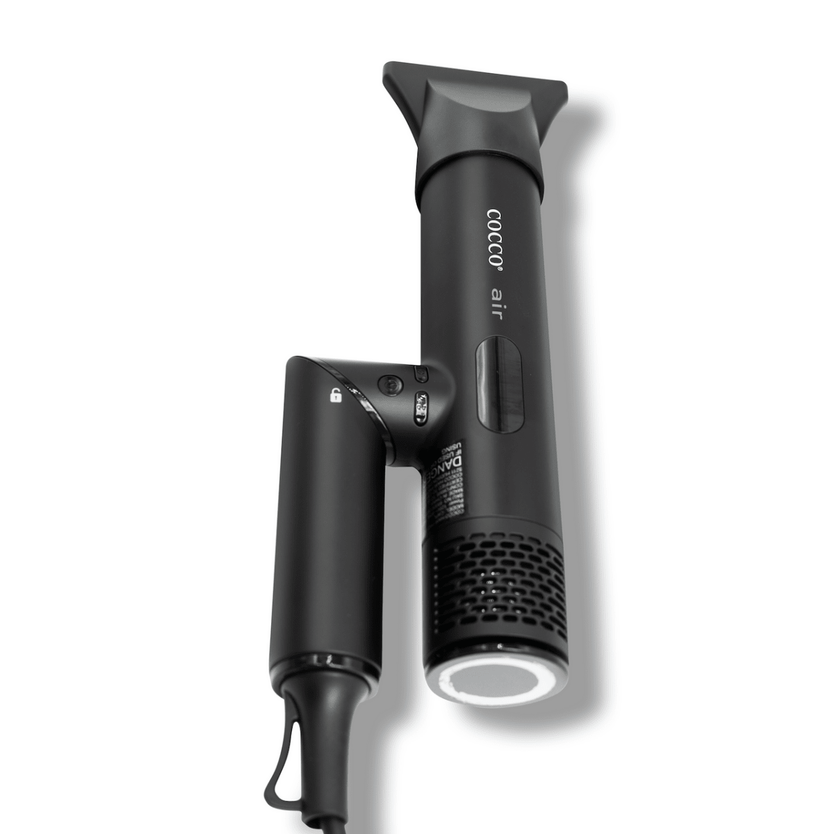 Cocco Air Ionic Hair Dryer - Kade Hair
