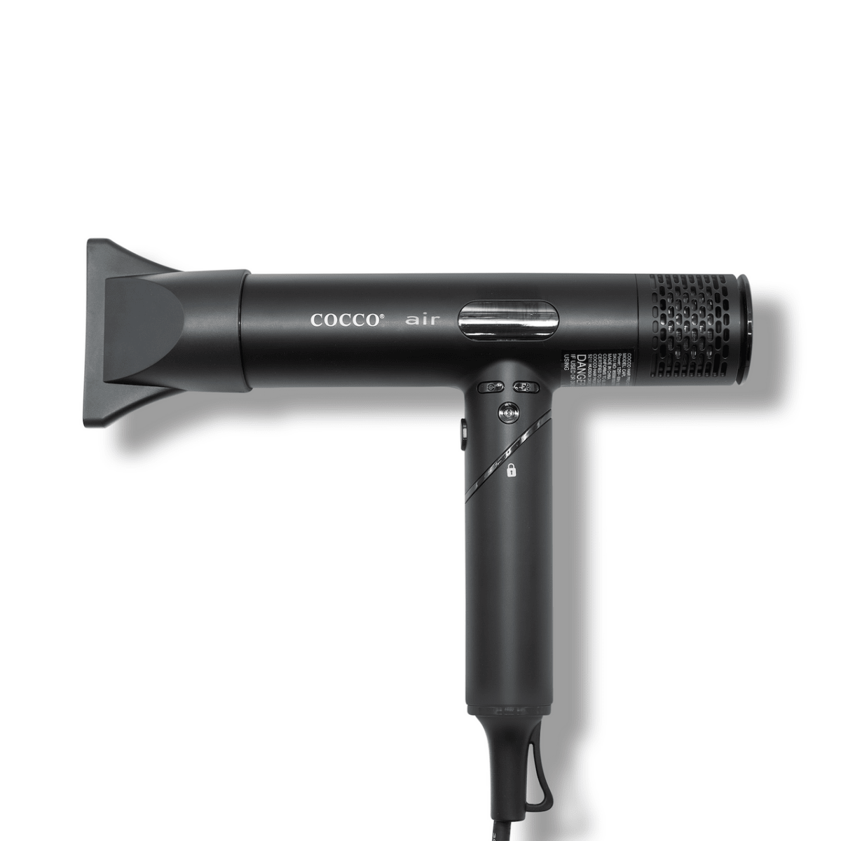 Cocco Air Ionic Hair Dryer - Kade Hair