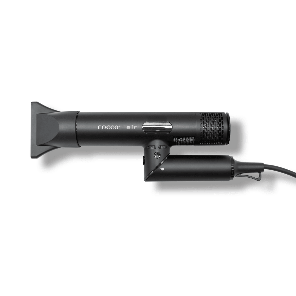 Cocco Air Ionic Hair Dryer - Kade Hair