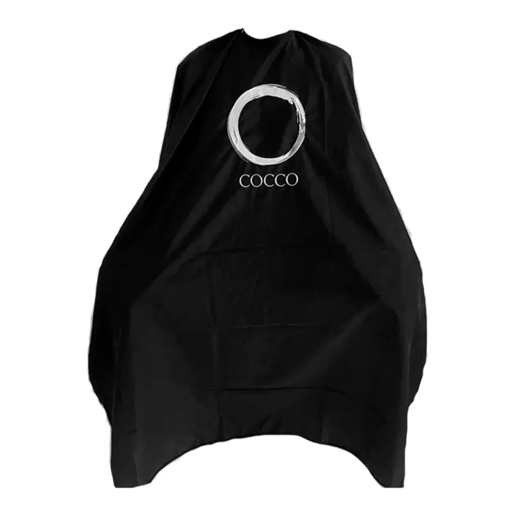 Cocco Cutting Cape - Kade Hair
