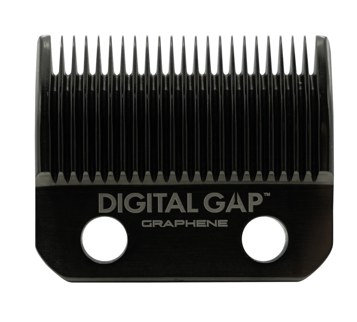 Cocco Digital Gap™ Ambassador Graphene Taper Clipper Blade - Kade Hair