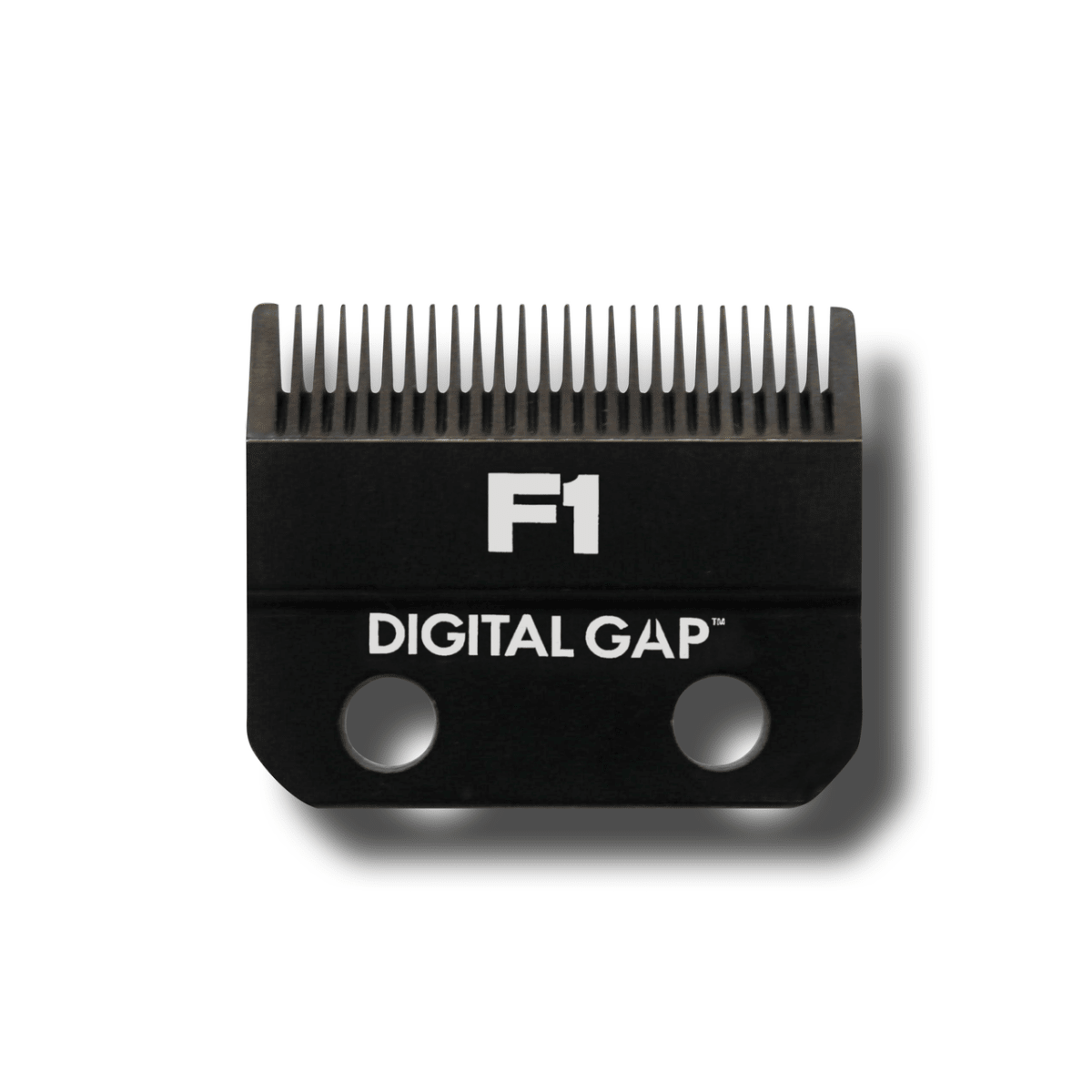Cocco Digital Gap™ Graphene F1 Clipper Blade - Kade Hair