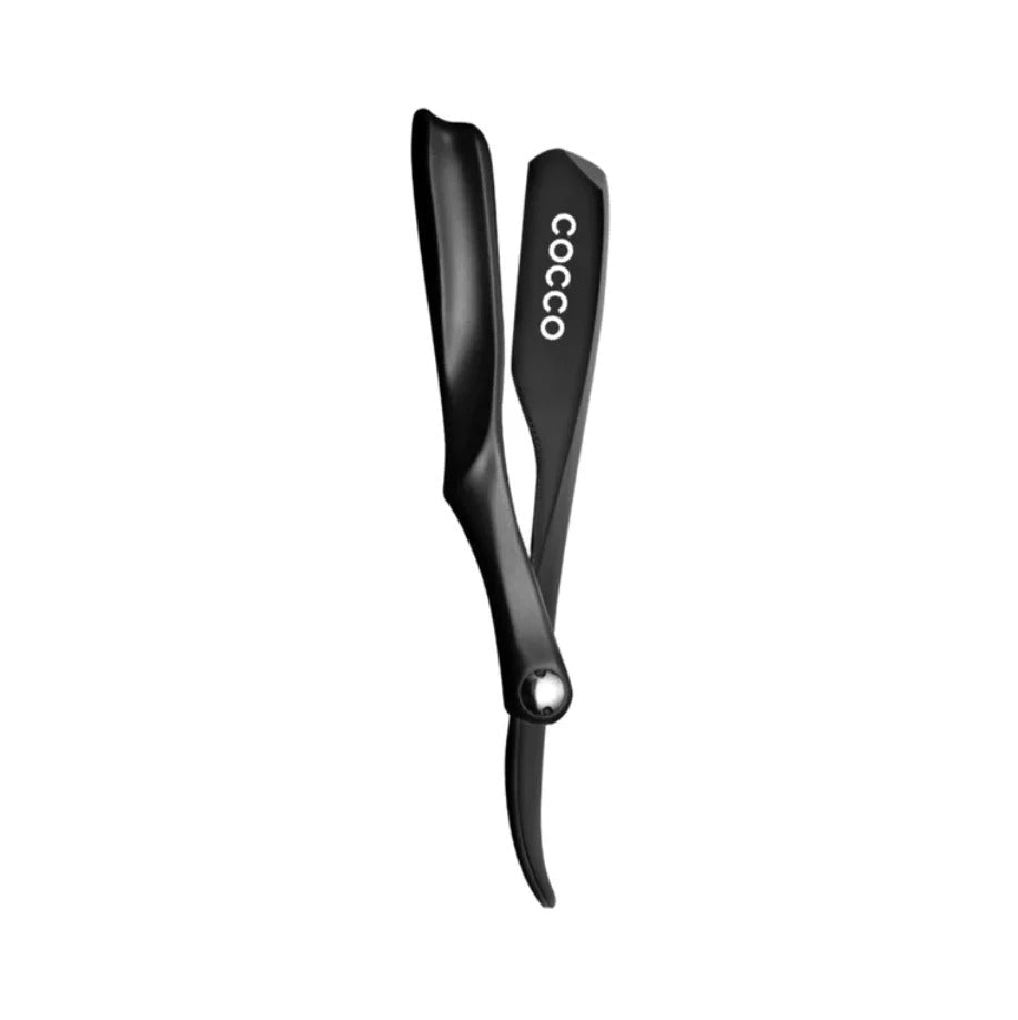 Cocco Folding Straight Edge Razor - Kade Hair