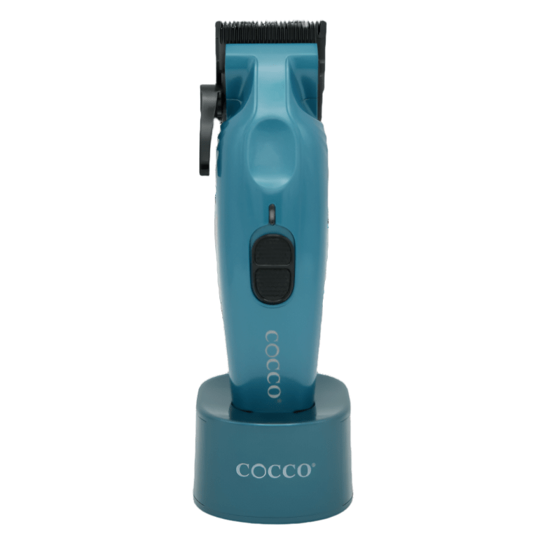 Cocco Hyper Veloce Pro Cordless Clipper - Kade Hair
