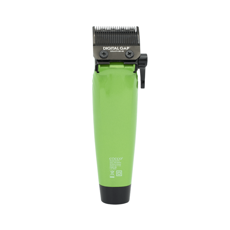 Cocco Hyper Veloce Pro Cordless Clipper - Kade Hair