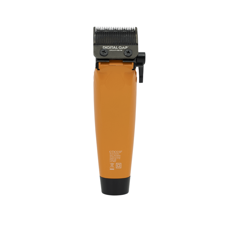 Cocco Hyper Veloce Pro Cordless Clipper - Kade Hair