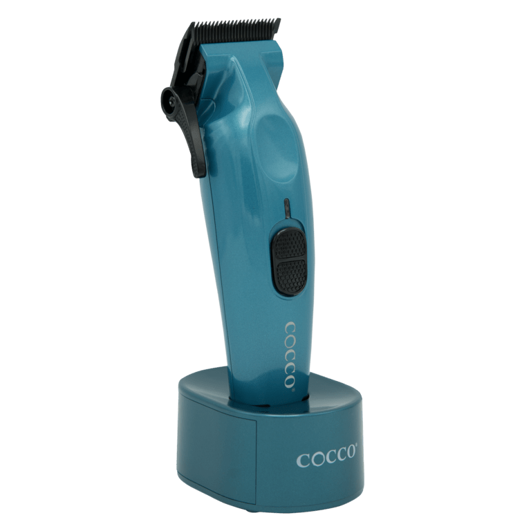 Cocco Hyper Veloce Pro Cordless Clipper - Kade Hair