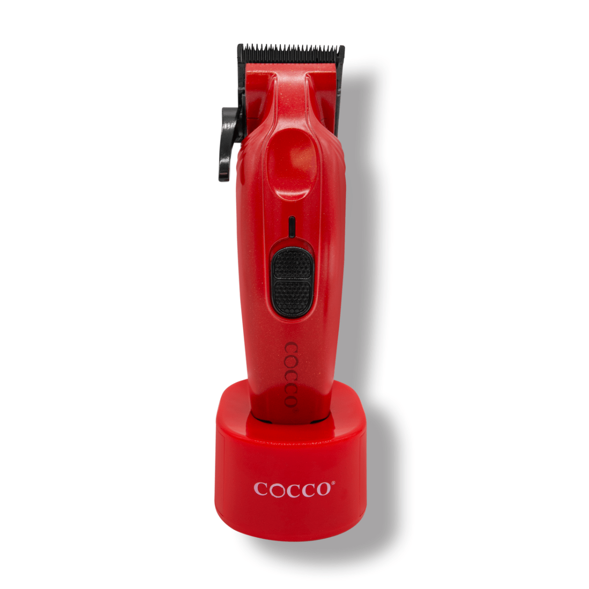 Cocco Hyper Veloce Pro Cordless Clipper - Kade Hair