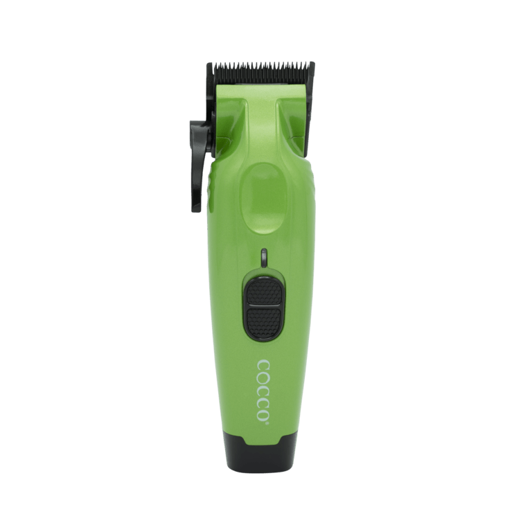 Cocco Hyper Veloce Pro Cordless Clipper - Kade Hair