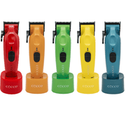 Cocco Hyper Veloce Pro Cordless Clipper - Kade Hair