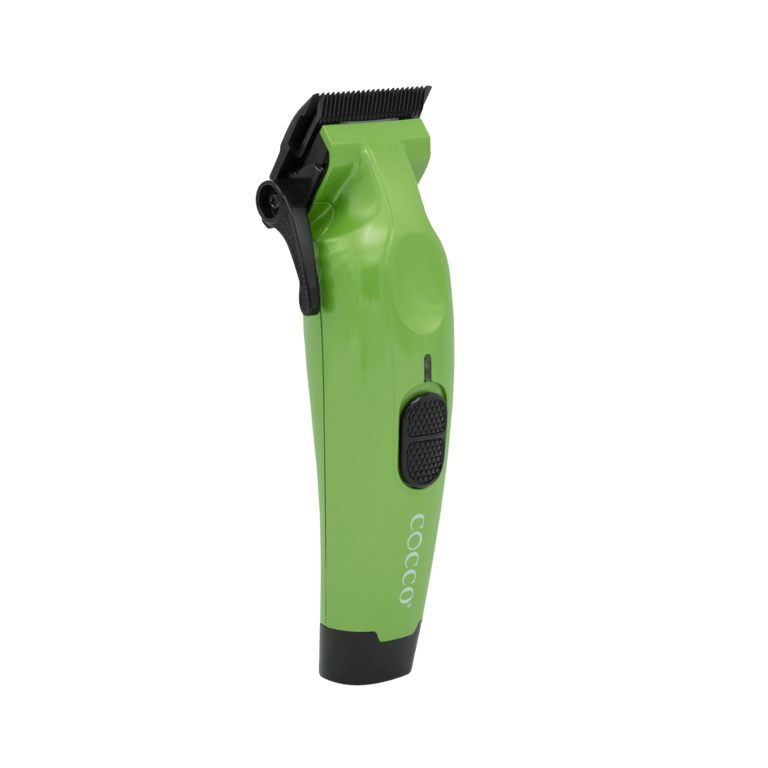 Cocco Hyper Veloce Pro Cordless Clipper - Kade Hair