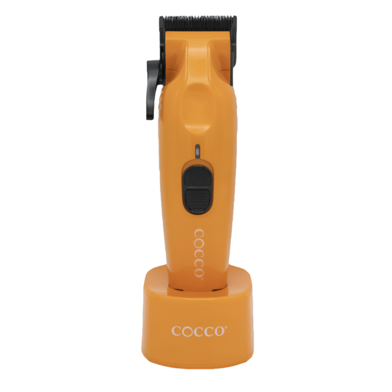 Cocco Hyper Veloce Pro Cordless Clipper - Kade Hair