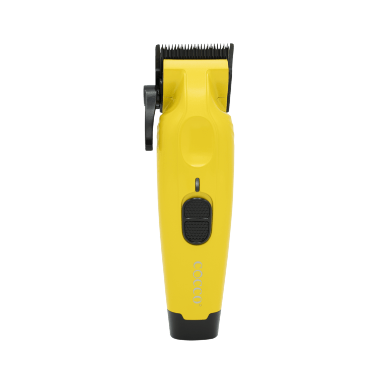 Cocco Hyper Veloce Pro Cordless Clipper - Kade Hair