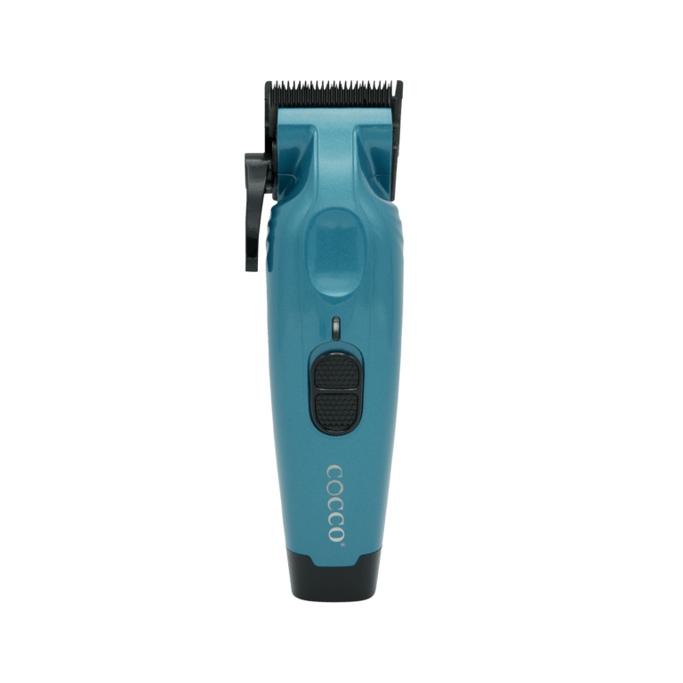 Cocco Hyper Veloce Pro Cordless Clipper - Kade Hair