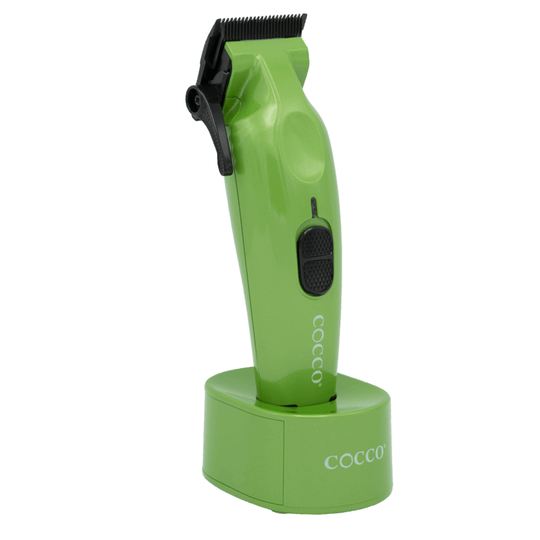 Cocco Hyper Veloce Pro Cordless Clipper - Kade Hair