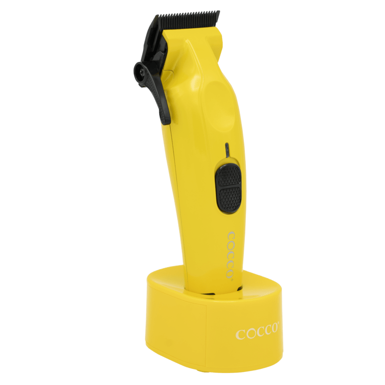 Cocco Hyper Veloce Pro Cordless Clipper - Kade Hair
