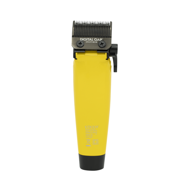 Cocco Hyper Veloce Pro Cordless Clipper - Kade Hair