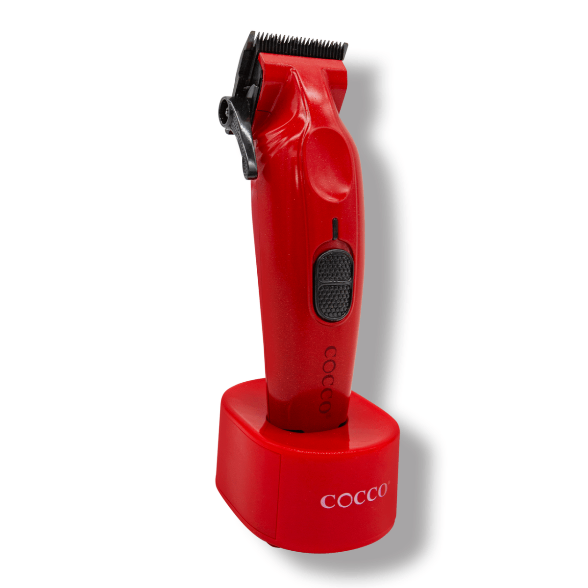 Cocco Hyper Veloce Pro Cordless Clipper - Kade Hair