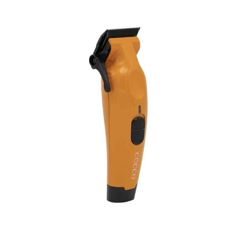 Cocco Hyper Veloce Pro Cordless Clipper - Kade Hair