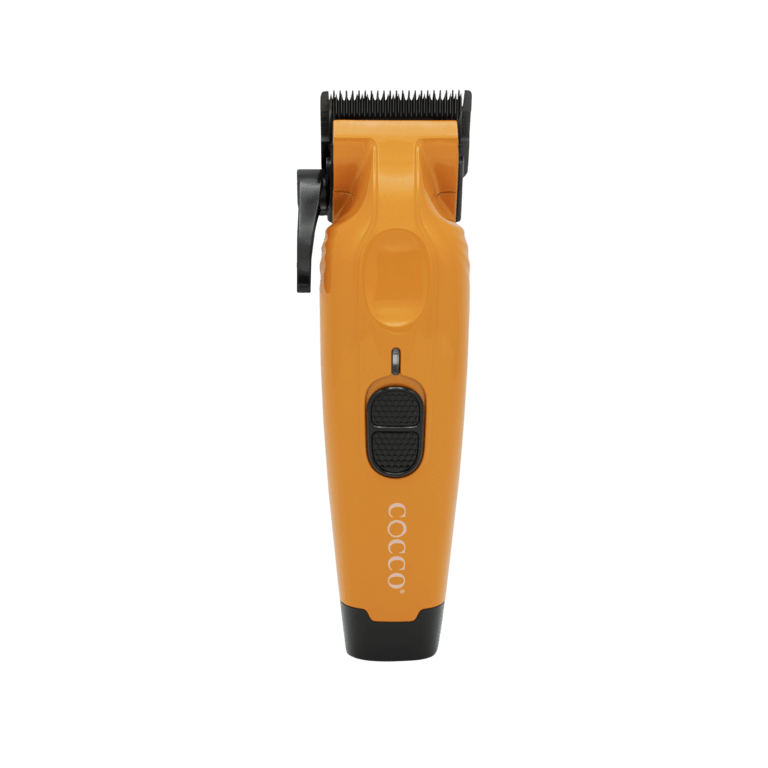 Cocco Hyper Veloce Pro Cordless Clipper - Kade Hair