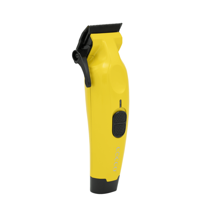 Cocco Hyper Veloce Pro Cordless Clipper - Kade Hair